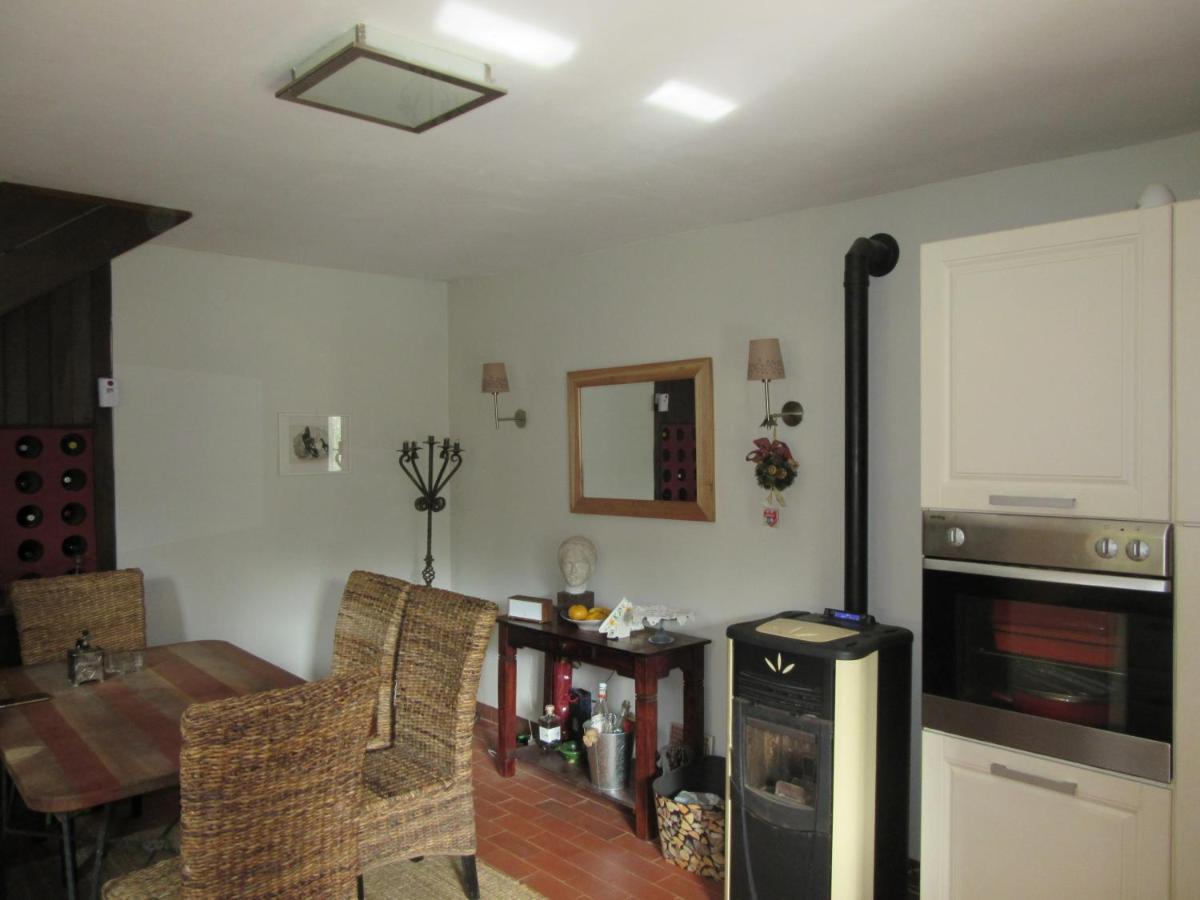Holiday Home Dragonfly River House On Korana Near Plitvice And Mreznica Barilovic Luaran gambar