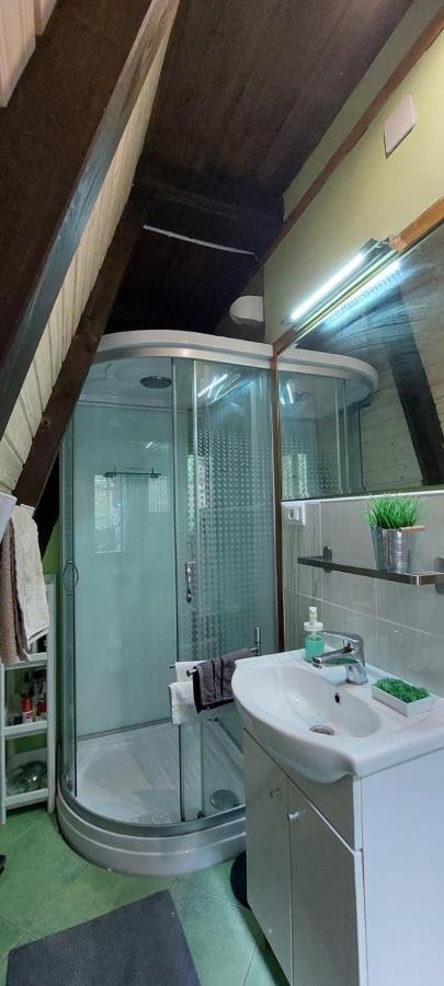 Holiday Home Dragonfly River House On Korana Near Plitvice And Mreznica Barilovic Luaran gambar