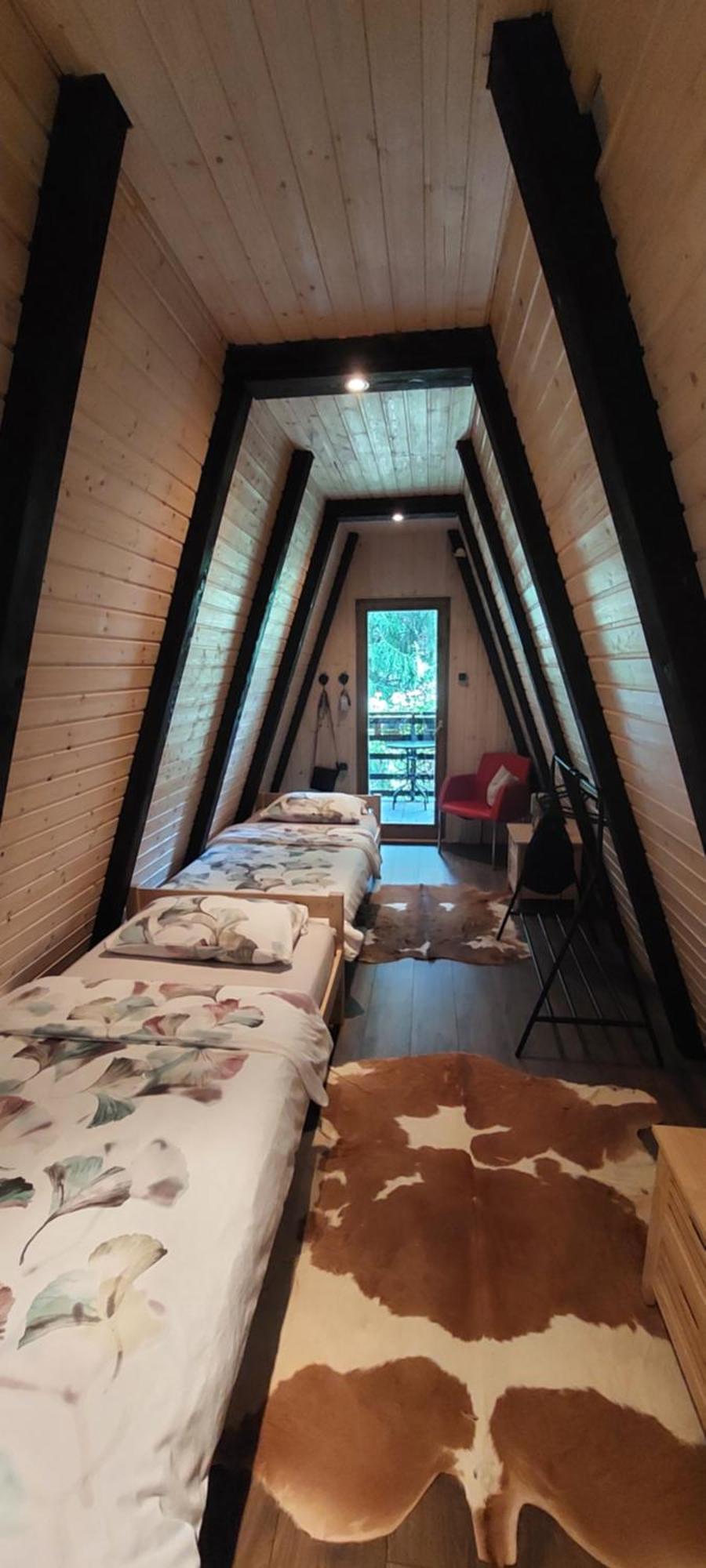 Holiday Home Dragonfly River House On Korana Near Plitvice And Mreznica Barilovic Luaran gambar