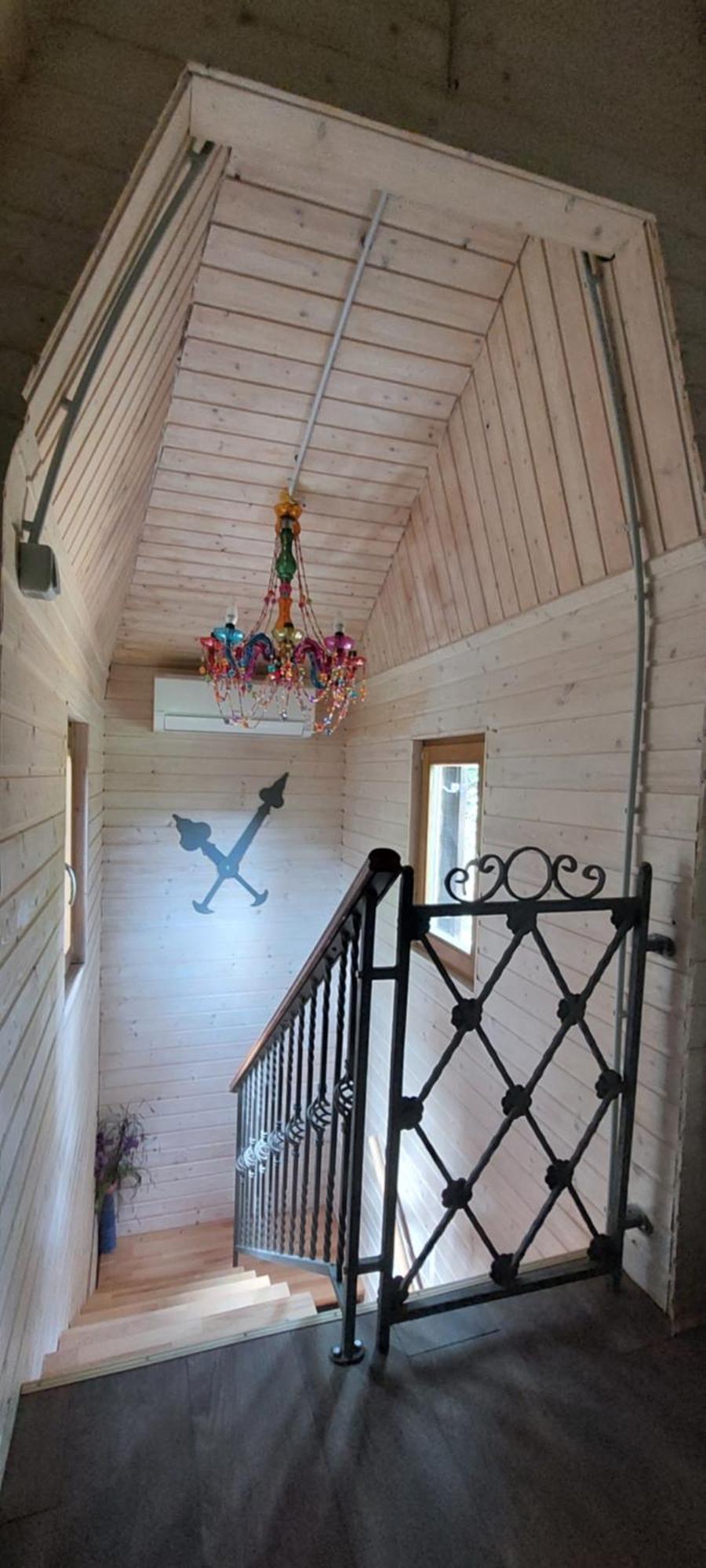 Holiday Home Dragonfly River House On Korana Near Plitvice And Mreznica Barilovic Luaran gambar
